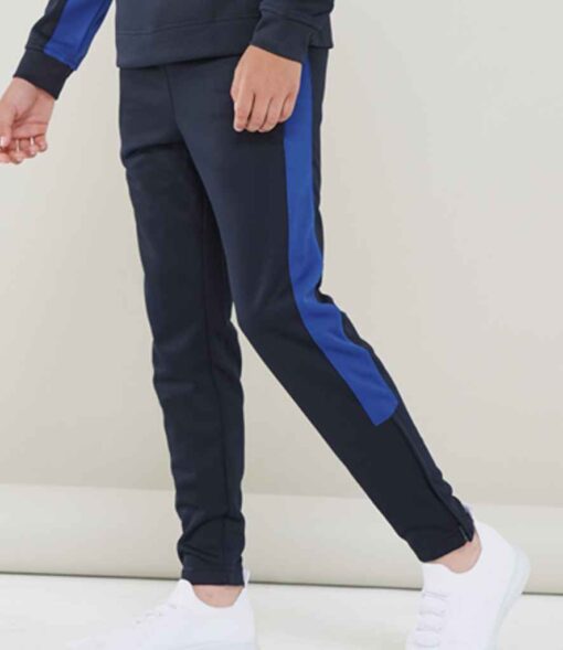 Finden + Hales Kids Knitted Tracksuit Pants