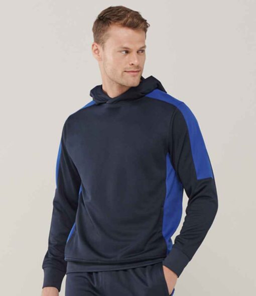 Finden + Hales Unisex Team Hoodie