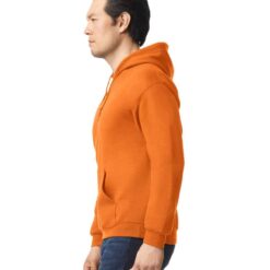 Gildan Heavy Blend™ Hooded Sweatshirt