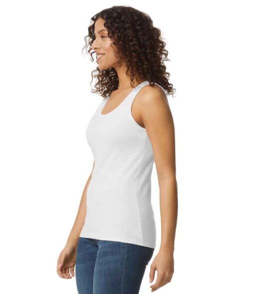 Gildan Ladies SoftStyle® Tank Top