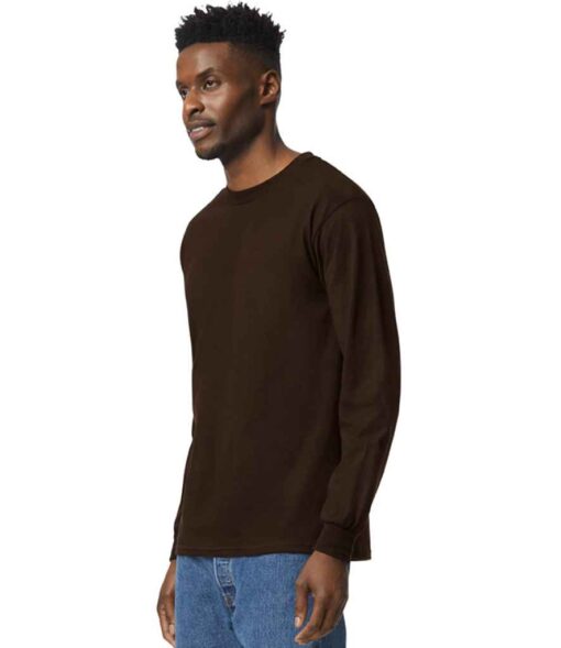 Gildan Ultra Cotton™ Long Sleeve T-Shirt