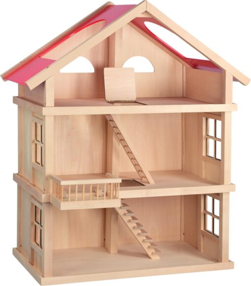 Goki Doll's House - 3 Floors