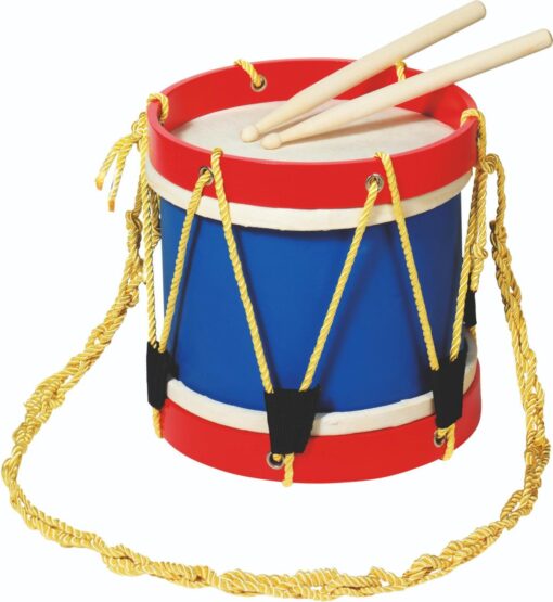 Goki Marching Drum