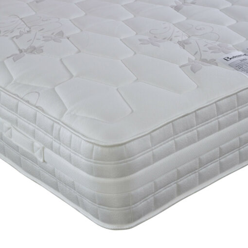 Luna 3000 Pocket Sprung Revo Foam Mattress Small Single