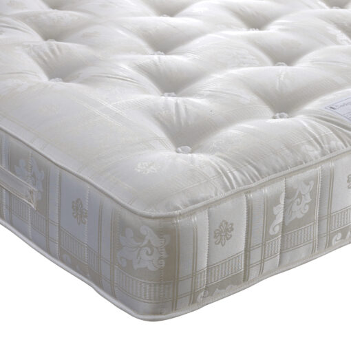 Majestic 1000 Pocket Sprung Mattress Small Single