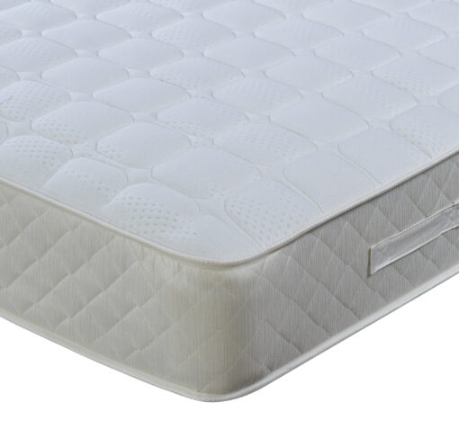Monza 1000 Pocket Sprung Mattress Small Single
