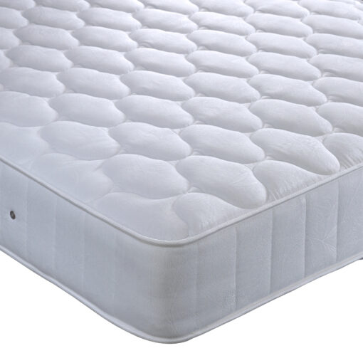 Neptune Spring Mattress Small Single