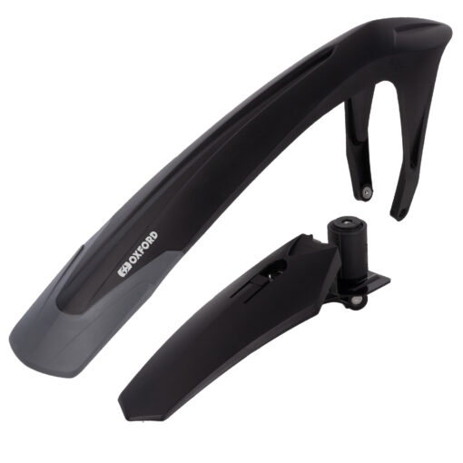 Oxford Mudstop Front Suspension Front Mudguard