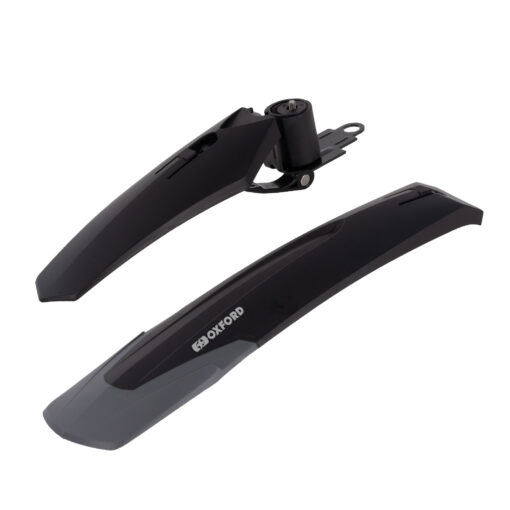 Oxford Mudstop Mountain Bike Front Mudguard