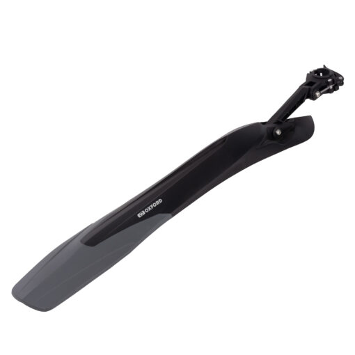 Oxford Mudstop Mountain Bike XL Rear Mudguard