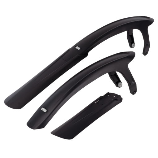 Oxford Mudstop RD Mudguard Set