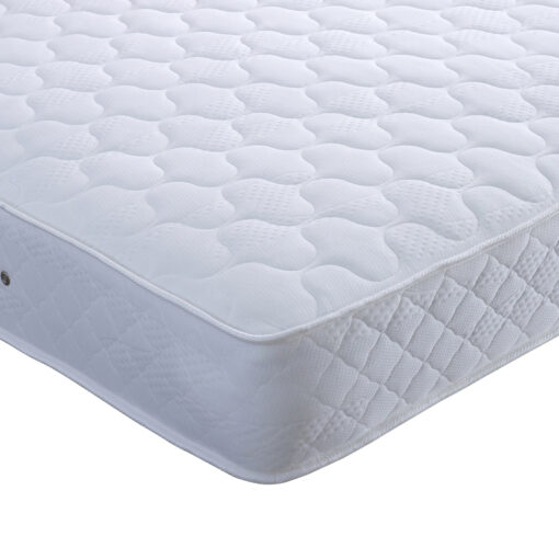 Prince Coil Spring Mattress Small Single