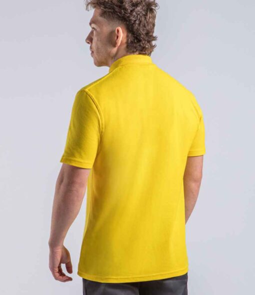 Pro RTX Pro Piqué Polo Shirt