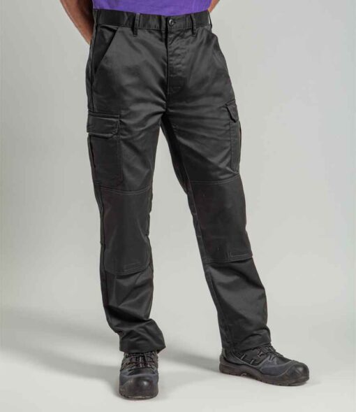 Pro RTX Pro Workwear Cargo Trousers