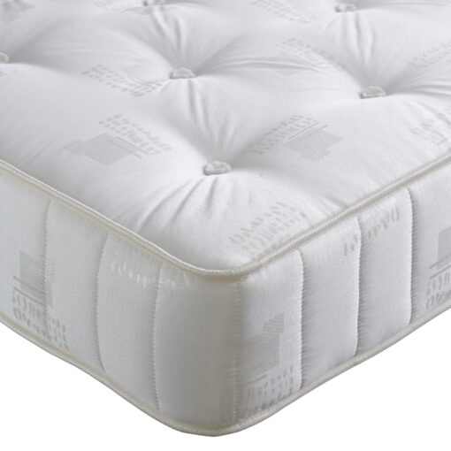 Promo Coil Spring Mattress Small Single