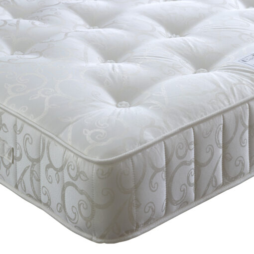 Serene 1000 Pocket Sprung Mattress Small Single