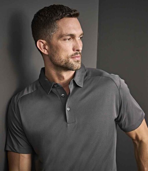 Tee Jays Luxury Sport Polo Shirt