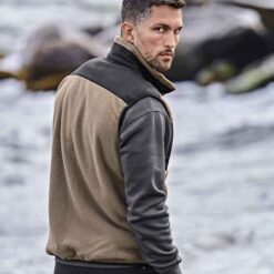 Tee Jays Mountain Fleece Bodywarmer