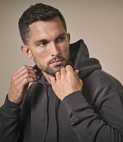 Tee Jays Power Organic Hoodie