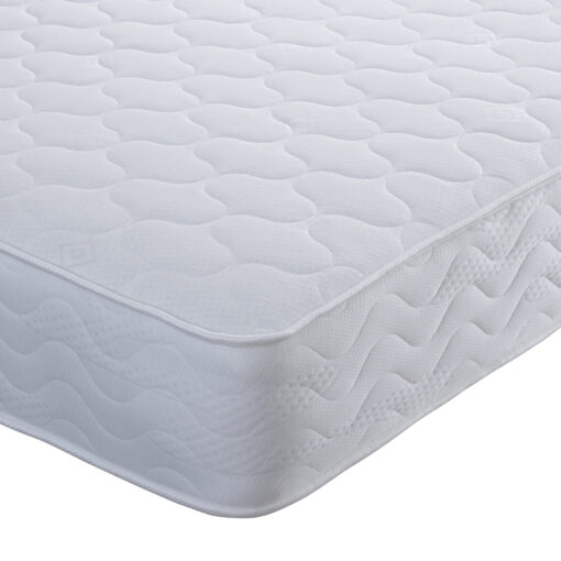 Tuscany Spring Mattress Small Single