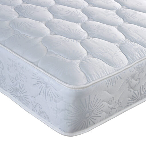 Venice Coil Spring Mattress Small Single