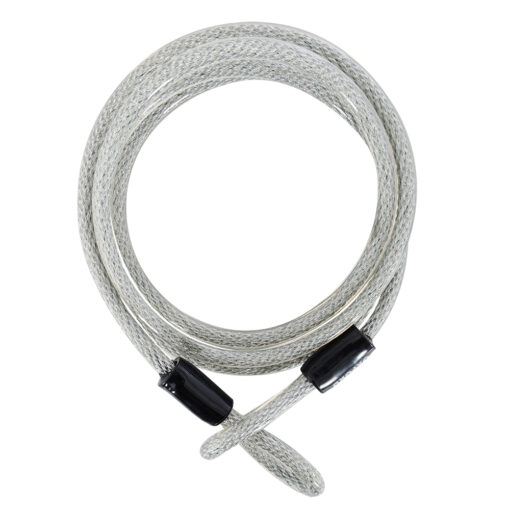 OXC Lockmate12 Silver 2.5m x 12mm