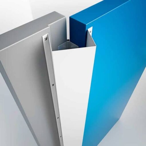 Fingershield Door Finger Guard - 1960mm