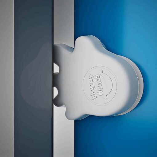 Happy Hands Door Stopper