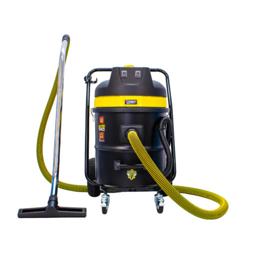 Kiam SiteVac 110V L-Class 2000W Vacuum 60L W.A.S.P