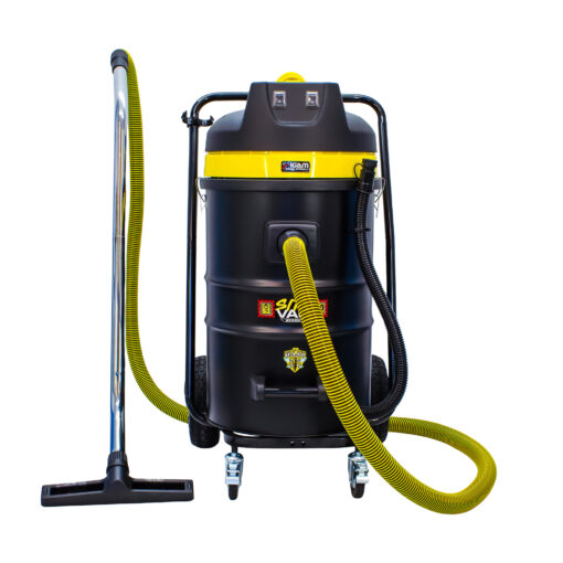 Kiam SiteVac 110V L-Class 2000W Vacuum 80L W.A.S.P