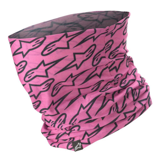 Alpinestars Neck Tube - Astars 3 Colours