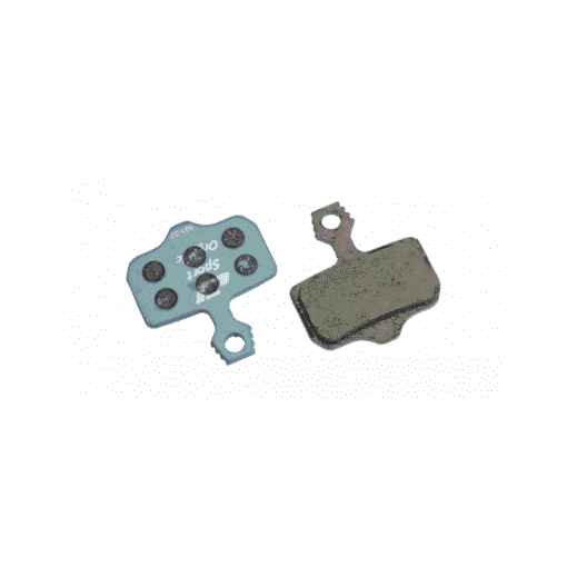 AVID Elixir, SPORT Organic Disc Brake Pads DCA779 by Jagwire