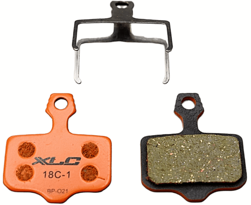 AVID Elixir XX X0 Level Road BP-O21 Disc Brake Pads by XLC