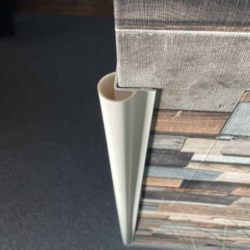 Cardea Wall Corner Protectors - 2-pack