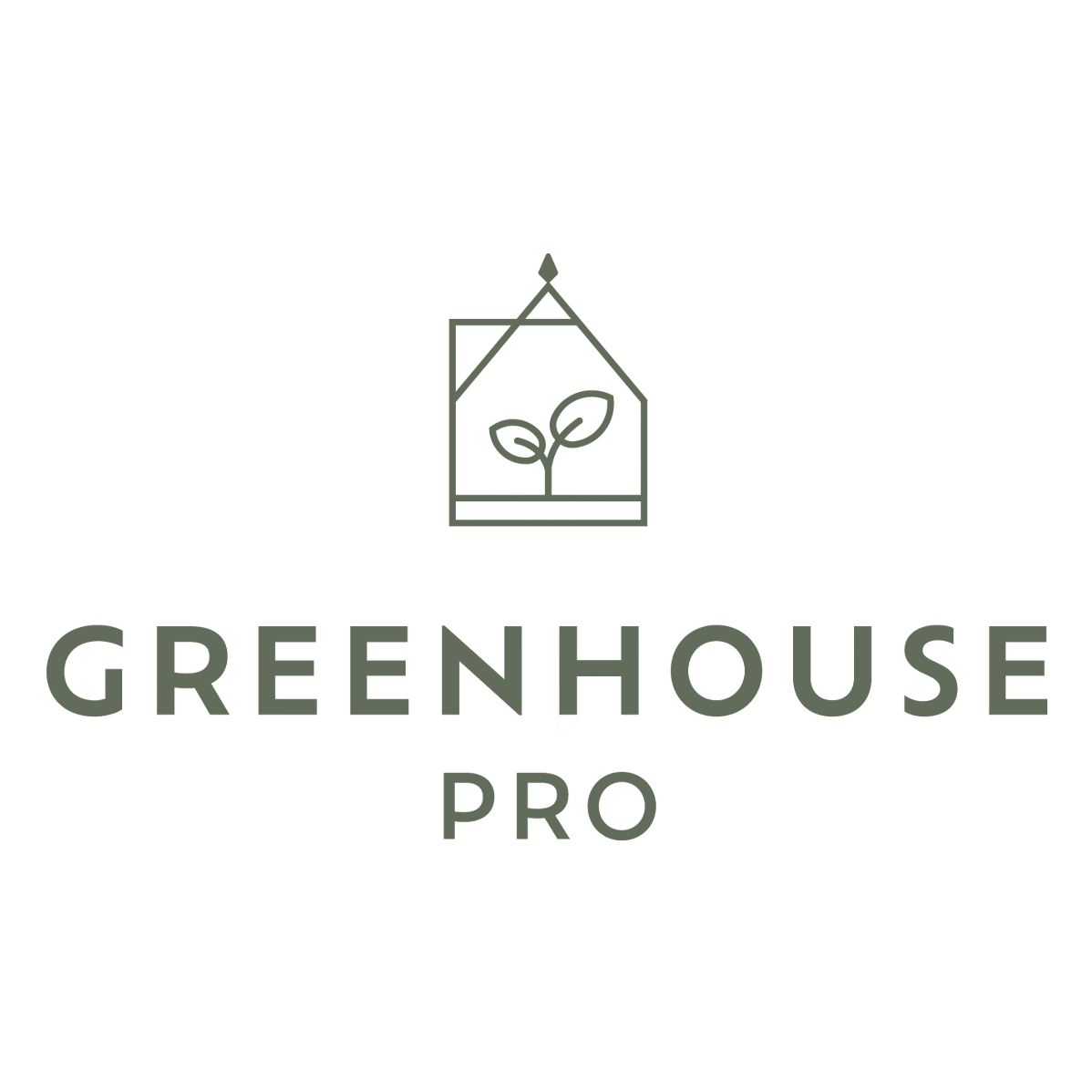 The Greenhouse Pro