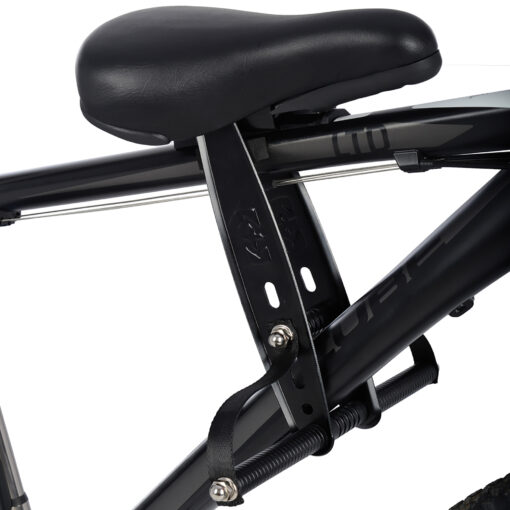 Oxford Little Explorer - Cross Bar Bicycle Seat