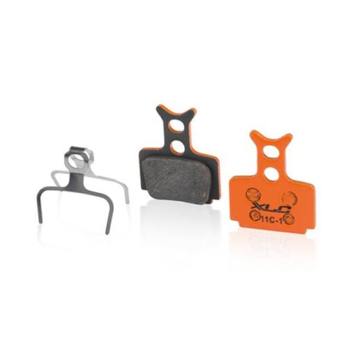FORMULA Mega One/R/Rx XLC Disc Brake Pads