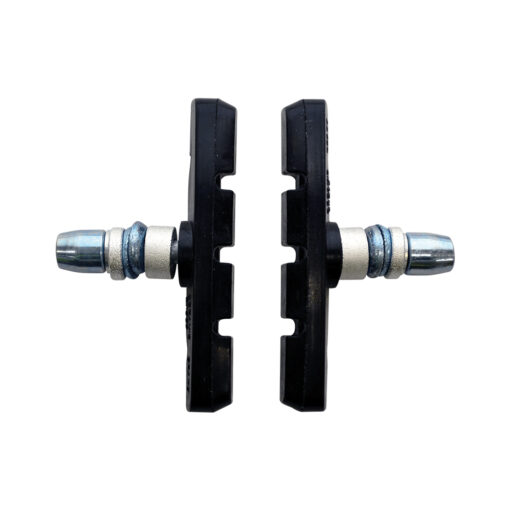 Fullstop Low Profile V-Brake Pads 70mm