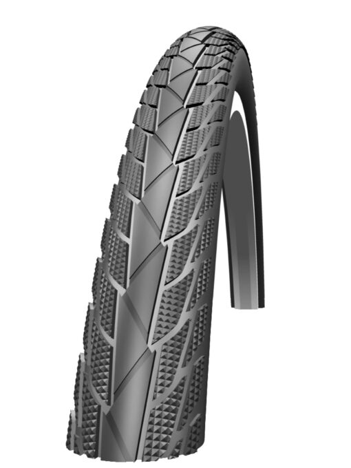 Impac 18 x 1.75" Streetpac Bicycle Tyre