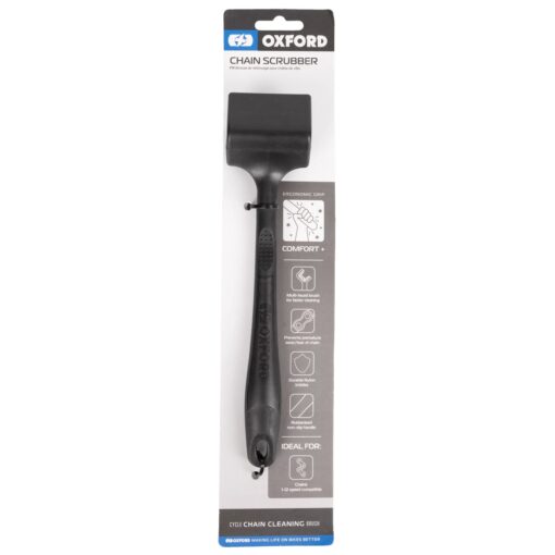 Oxford Bicycle Chain Scrubber