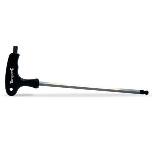 Torque Long Handled Allen Key 4mm, 5mm, 6mm or 8mm
