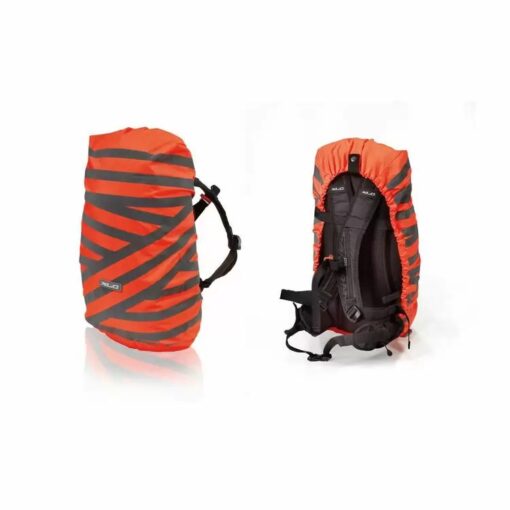 XLC Backpack Rain Cover BA-S96 Orange
