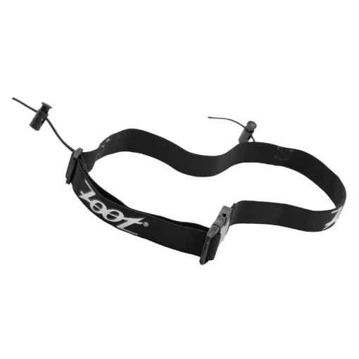 Zoot Race Day Belt - Black